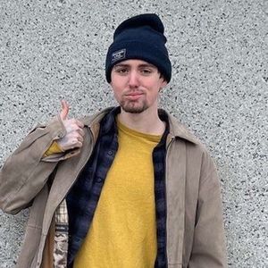 Meet your Posher, Luke